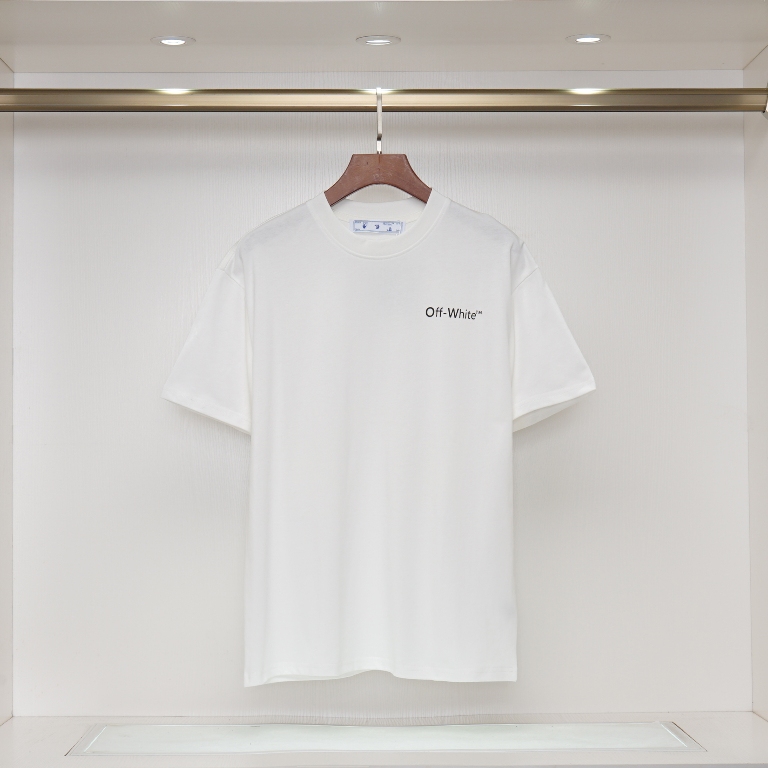 Off White TS-005