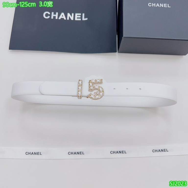 Chanel Belts(w)-013