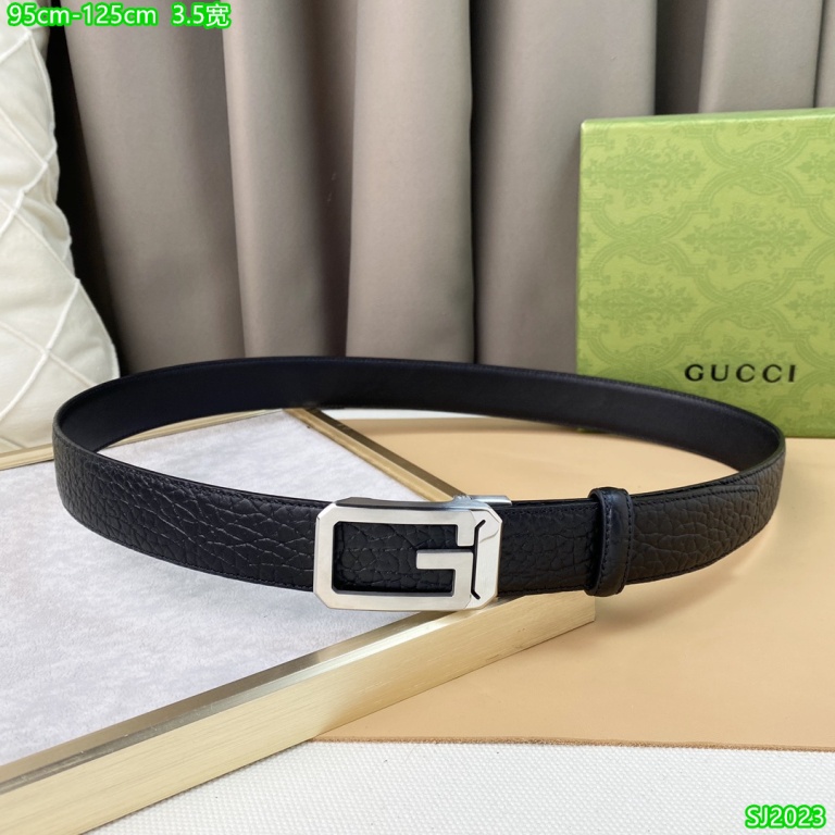 Gucci Belts-017