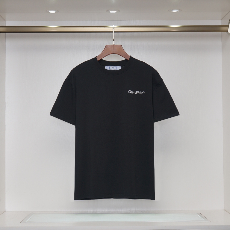 Off White TS-004