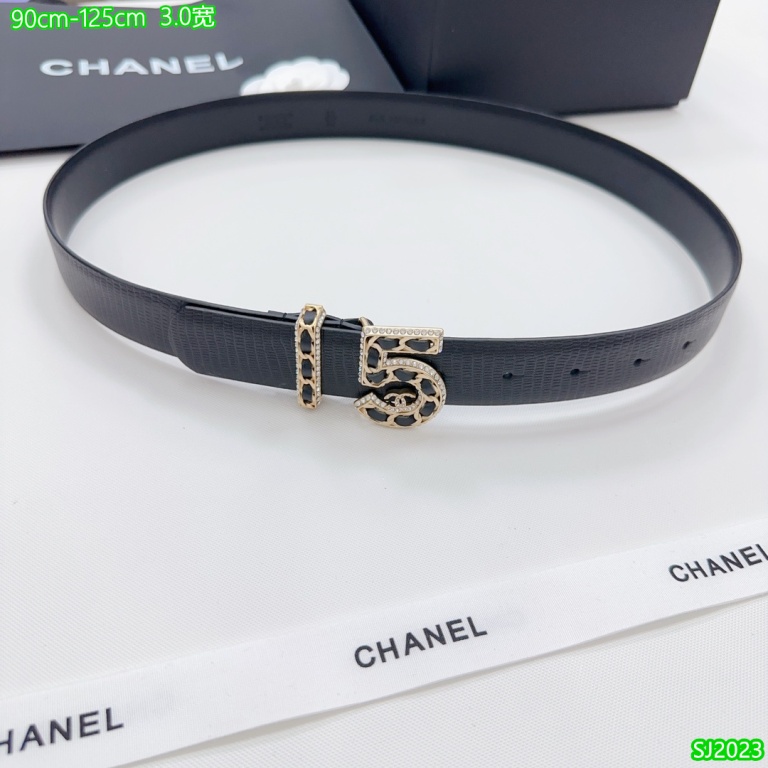 Chanel Belts(w)-012
