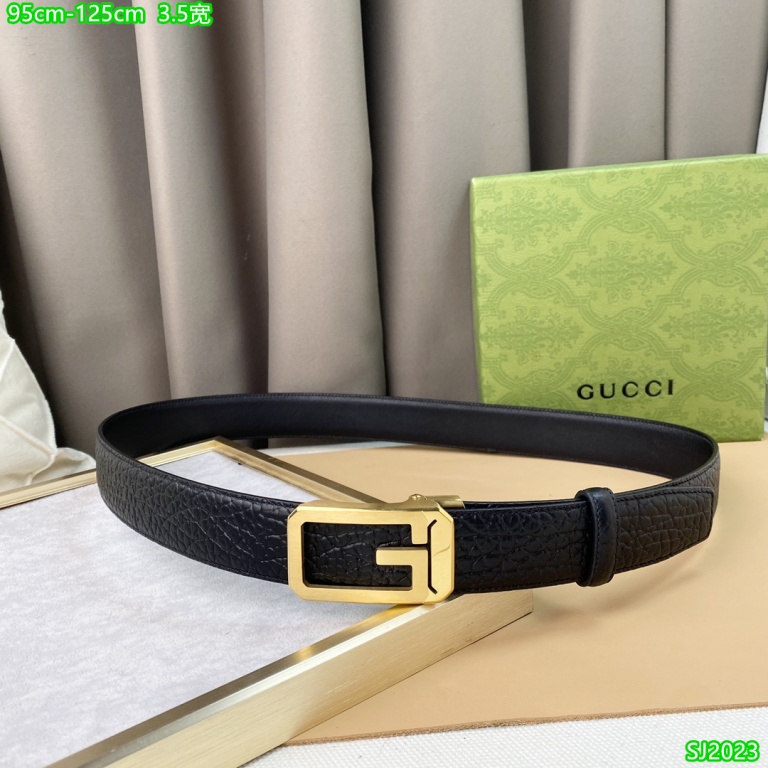 Gucci Belts-016