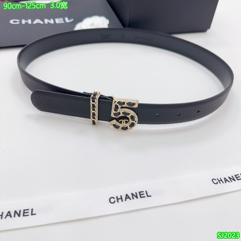 Chanel Belts(w)-011