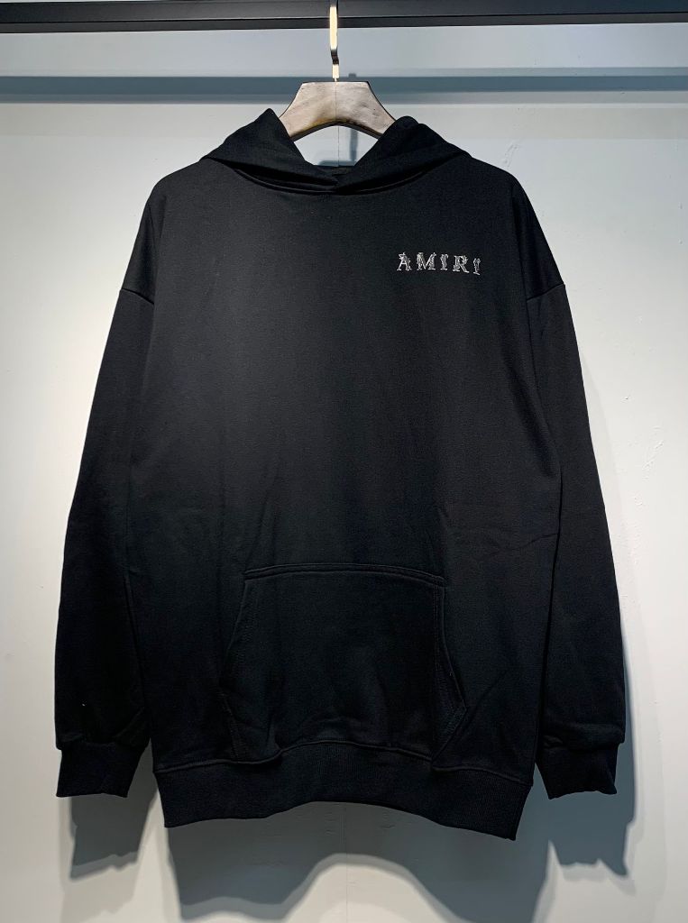 Amiri Hoody-005