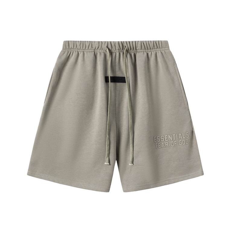 ESSENTIALS Shorts-012