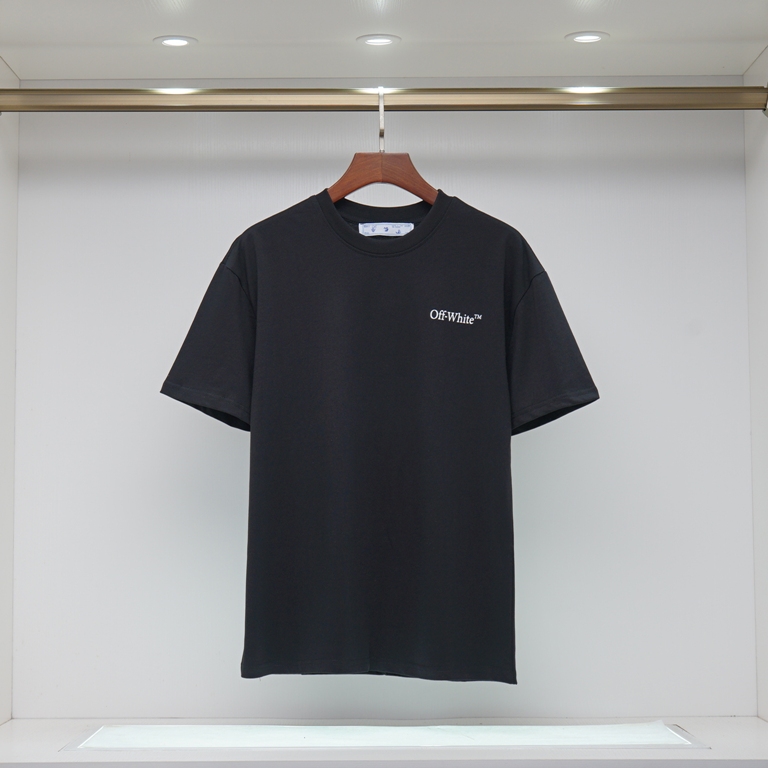 Off White TS-024