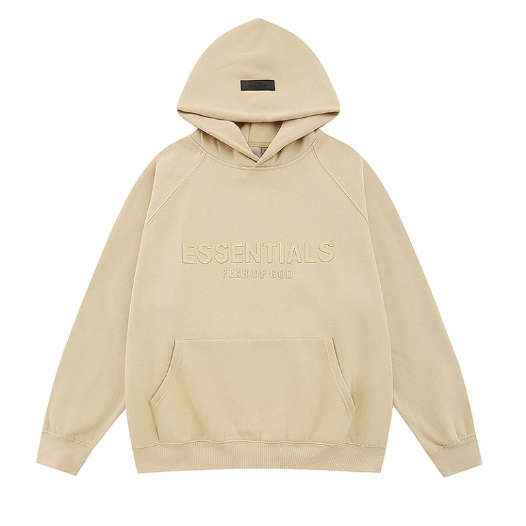 ESSENTIALS Hoody-023