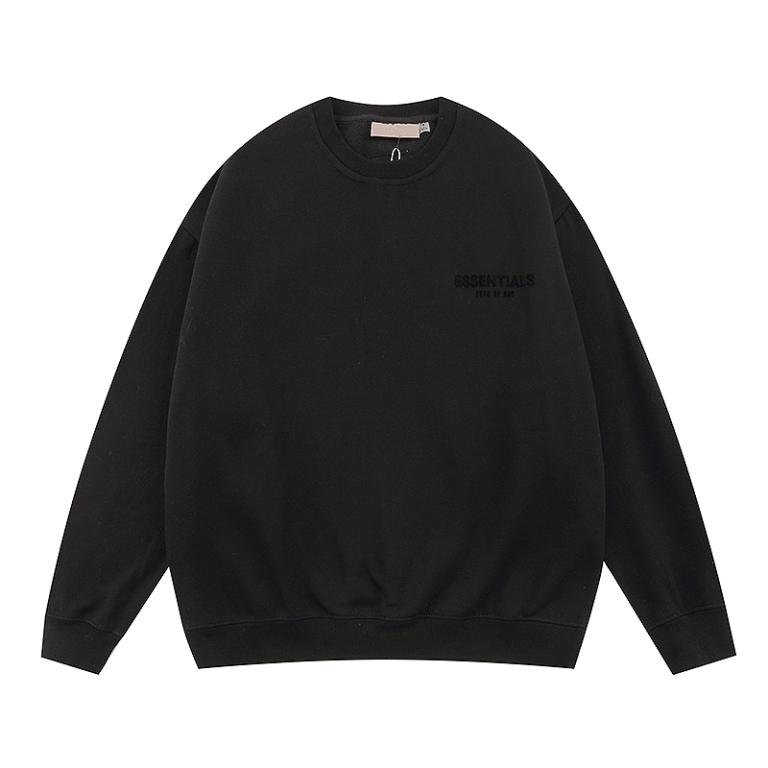 ESSENTIALS Hoody-020