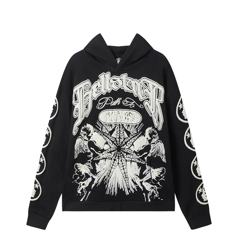 Hellstar Hoody-001