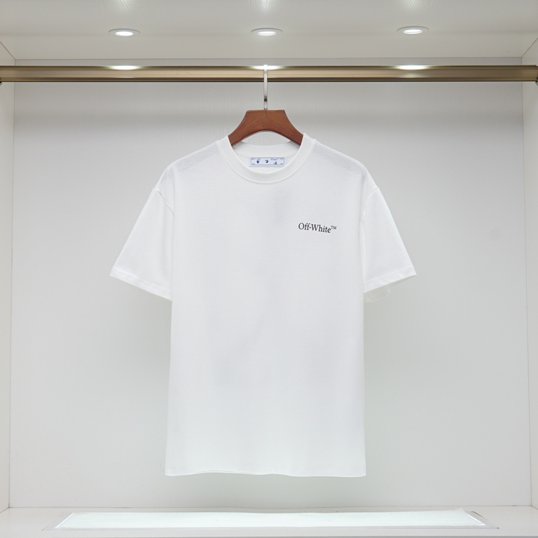 Off White TS-025