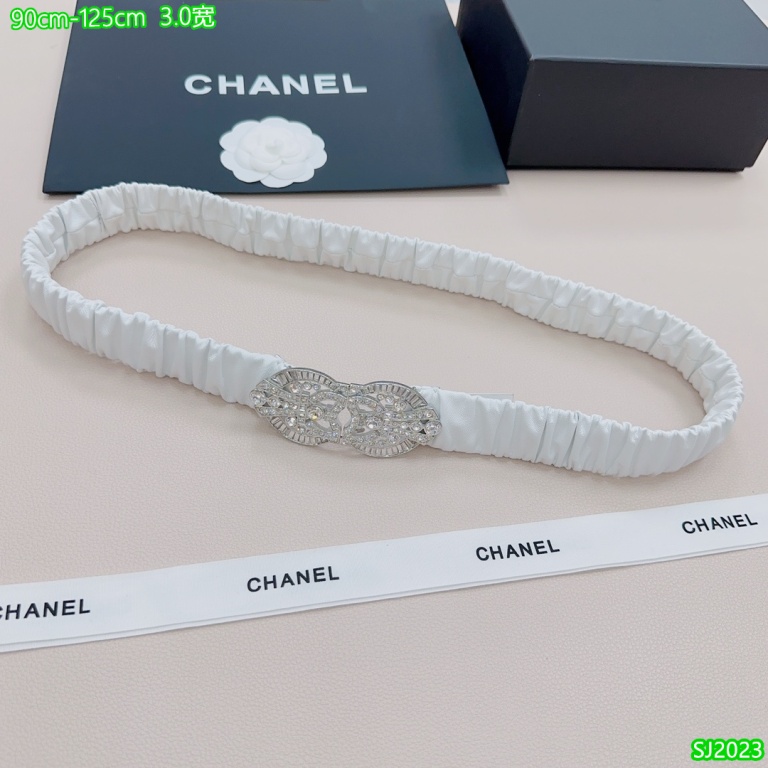 Chanel Belts(w)-010