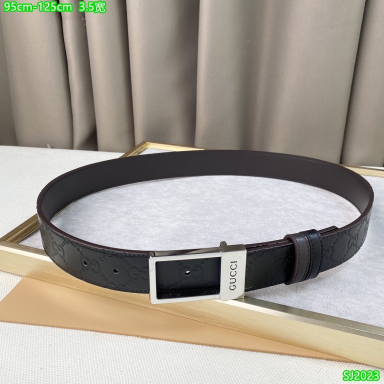 Gucci Belts-015