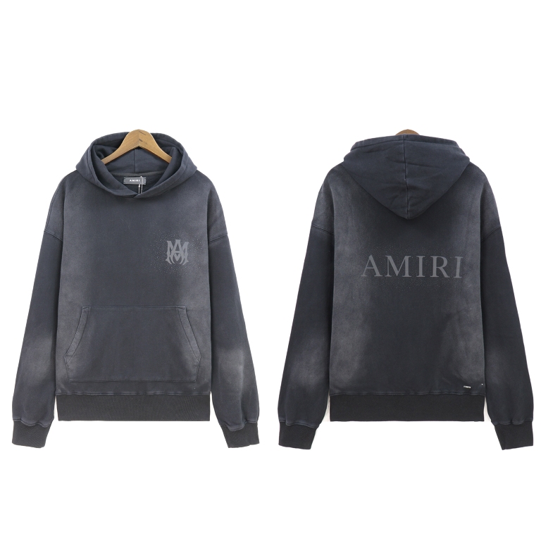 Amiri Hoody-003