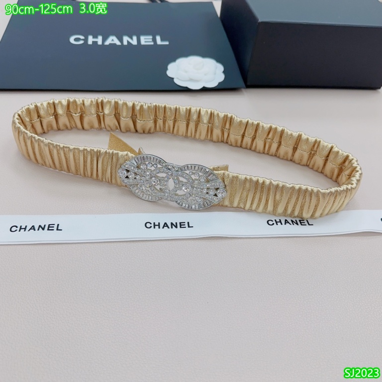 Chanel Belts(w)-009
