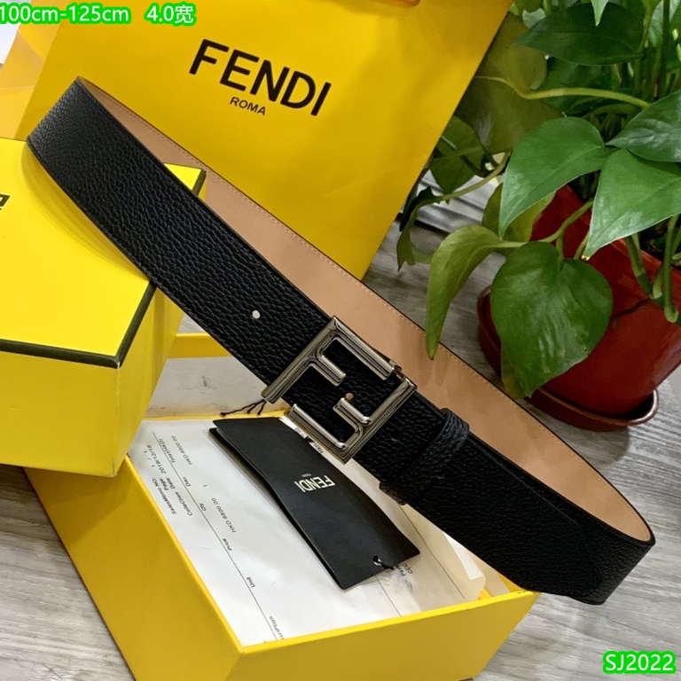 Fendi Belts-059