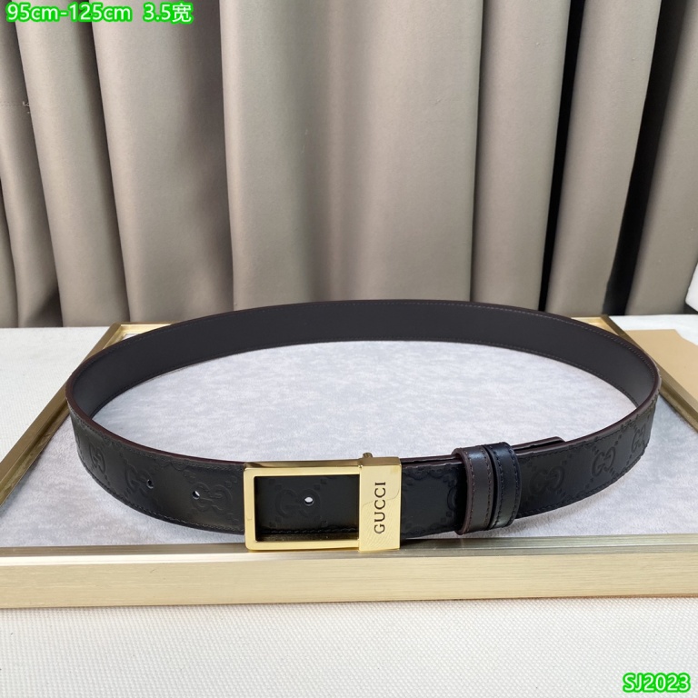 Gucci Belts-014