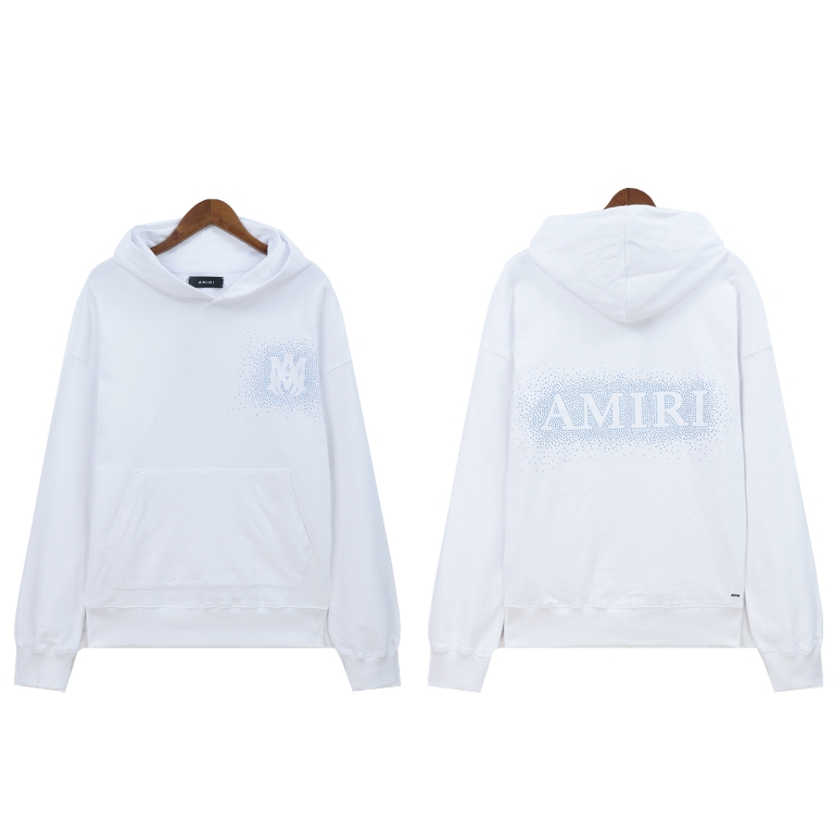 Amiri Hoody-002