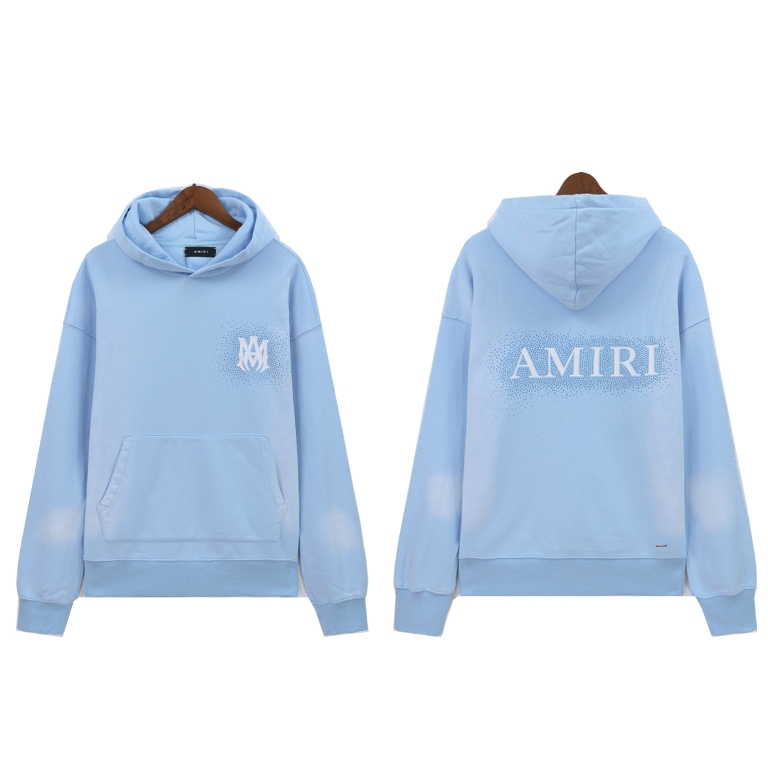 Amiri Hoody-001