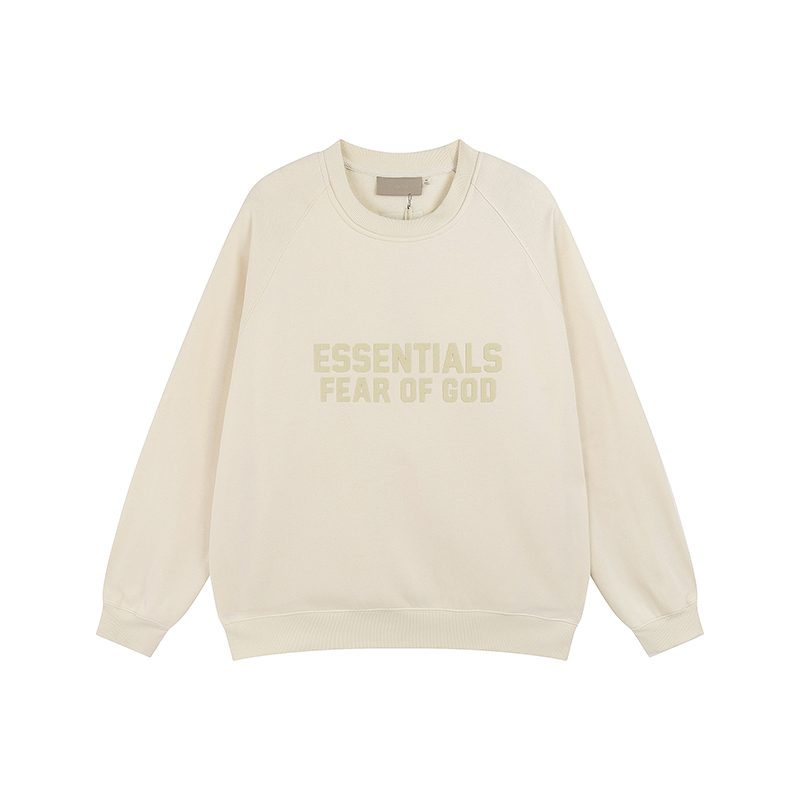 ESSENTIALS Hoody-002