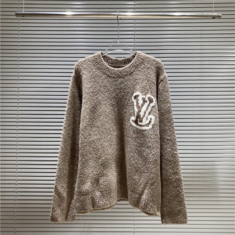 LV Sweater-001