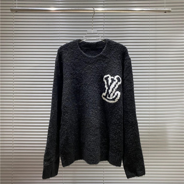 LV Sweater-002