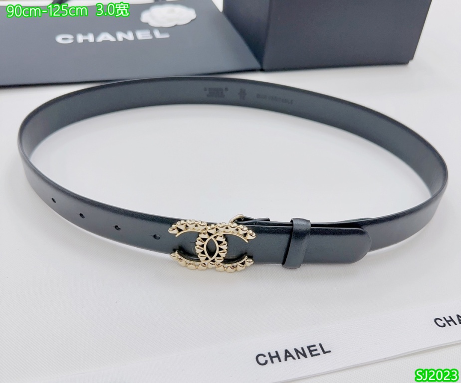 Chanel Belts(w)-007