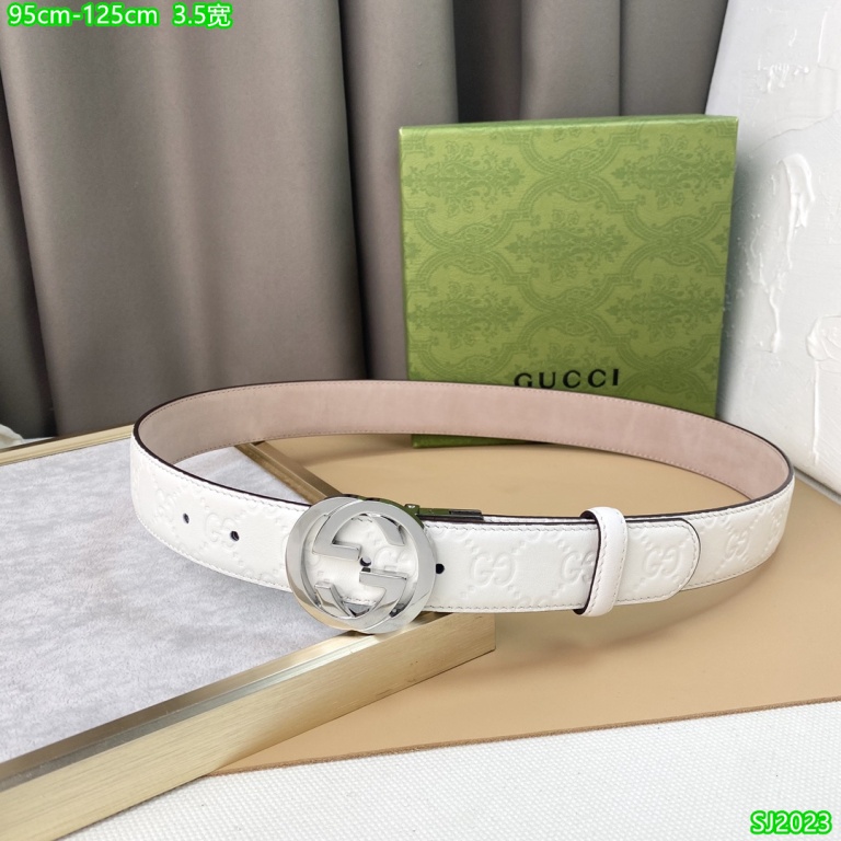 Gucci Belts-012