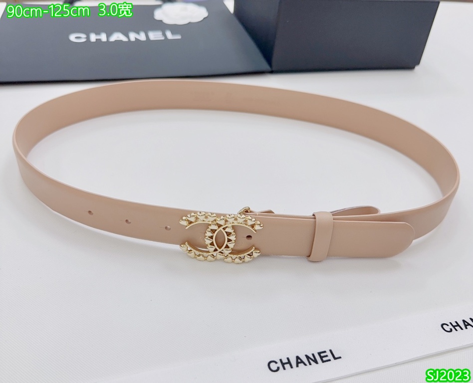 Chanel Belts(w)-006