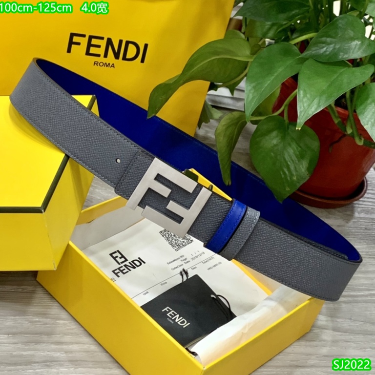 Fendi Belts-056