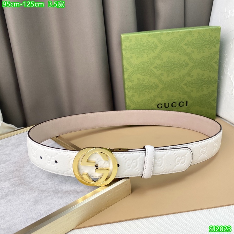 Gucci Belts-011