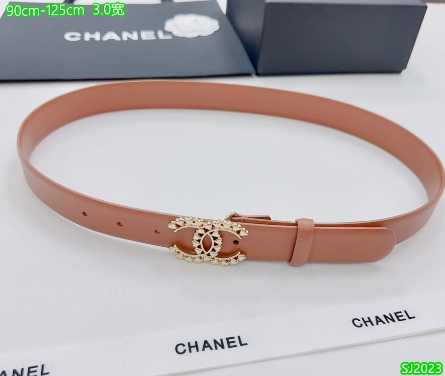 Chanel Belts(w)-005