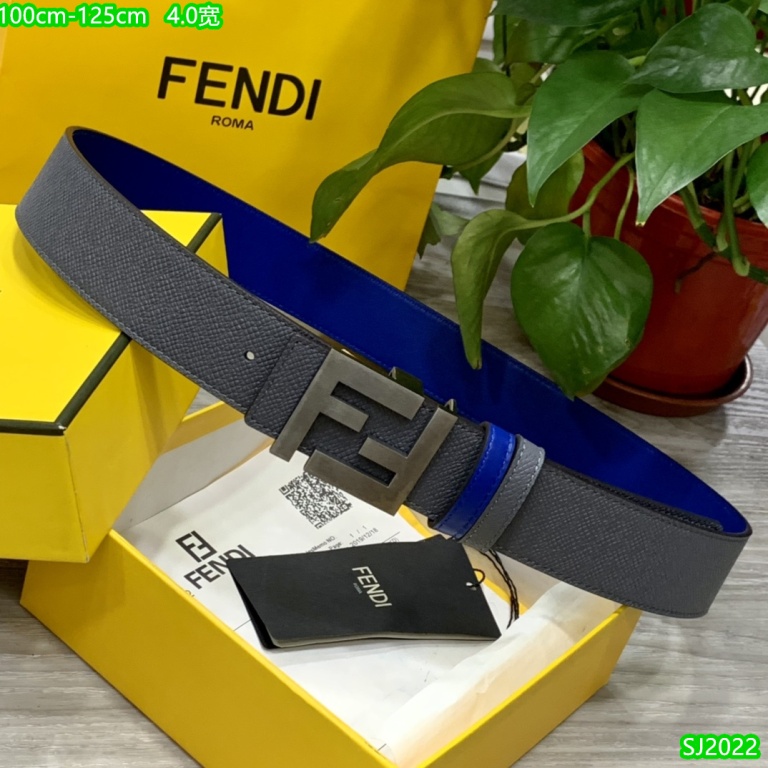 Fendi Belts-055
