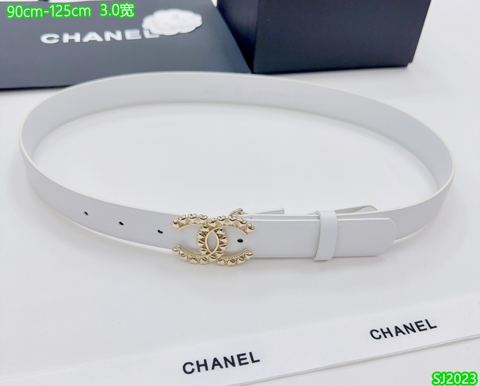 Chanel Belts(w)-004