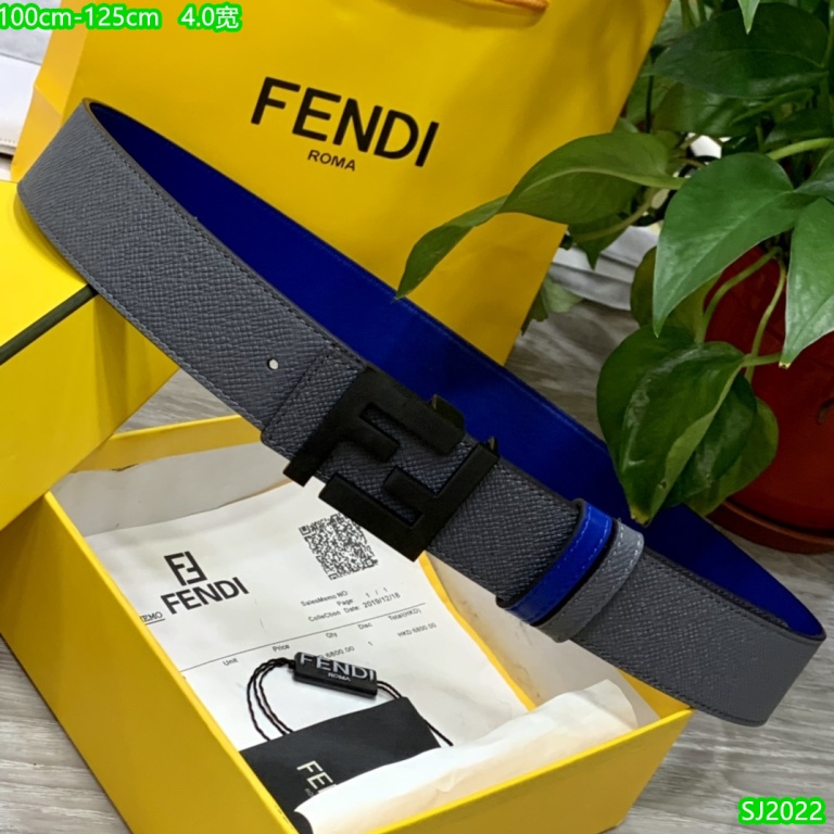 Fendi Belts-054