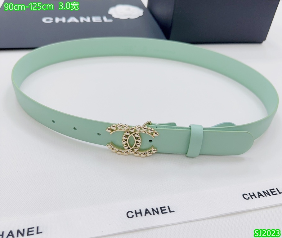Chanel Belts(w)-003