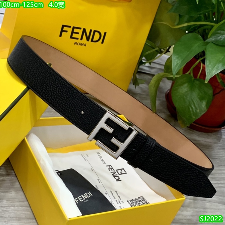 Fendi Belts-053