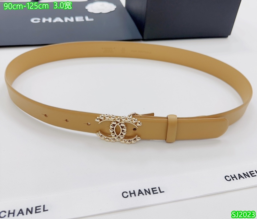 Chanel Belts(w)-002