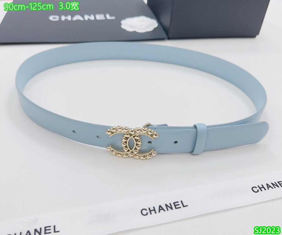 Chanel Belts(w)-001