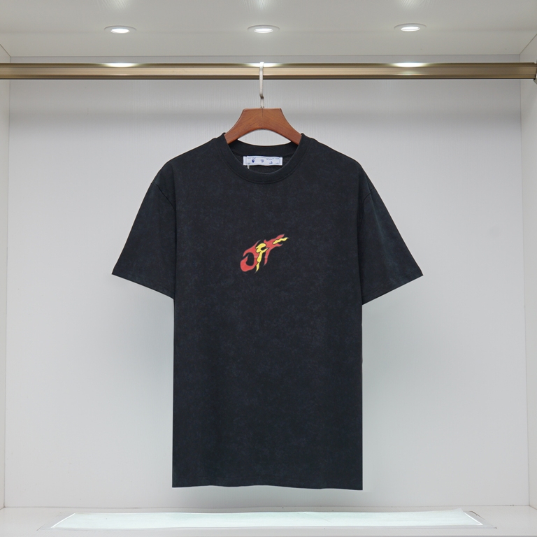 Off White TS-023