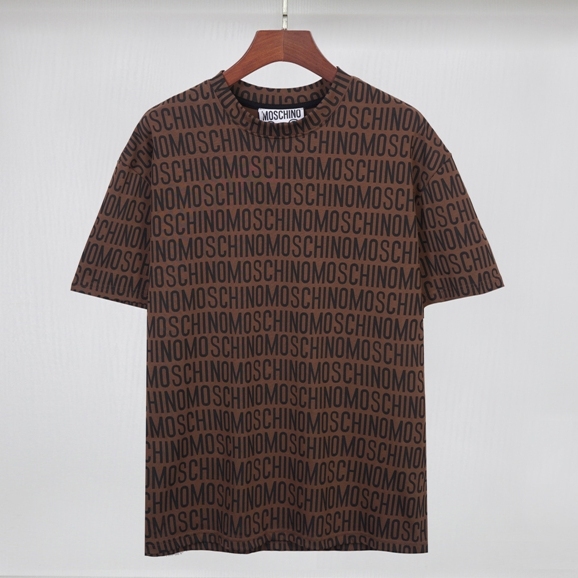 MOSCHINO TS-011