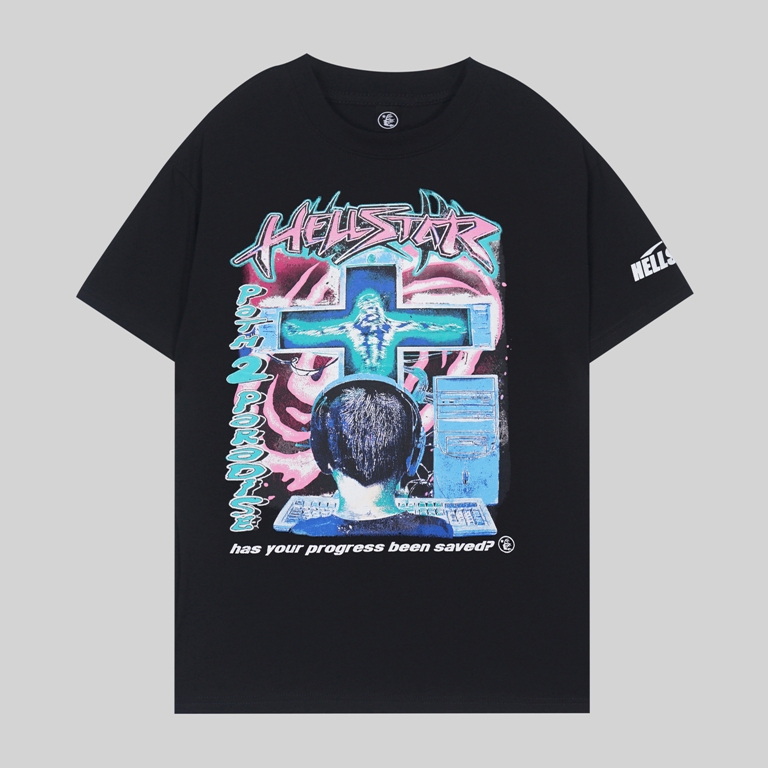 Hellstar TS-008