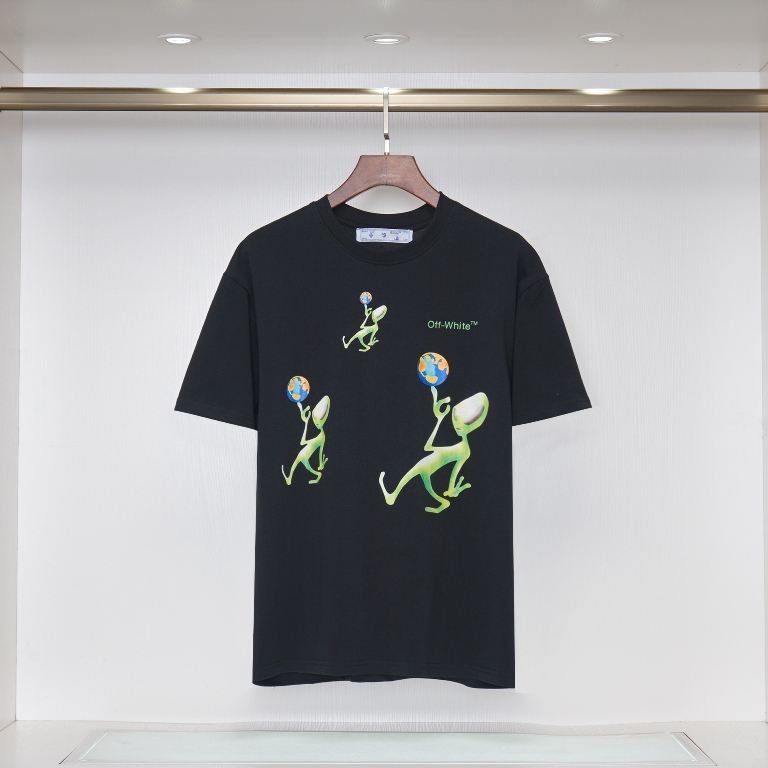 Off White TS-001