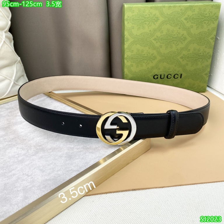 Gucci Belts-010