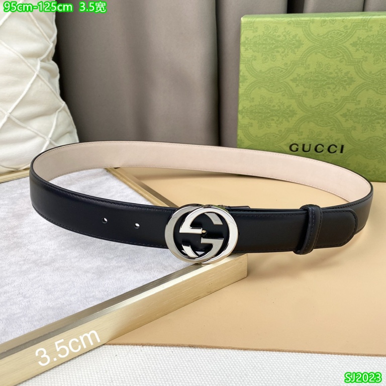 Gucci Belts-009