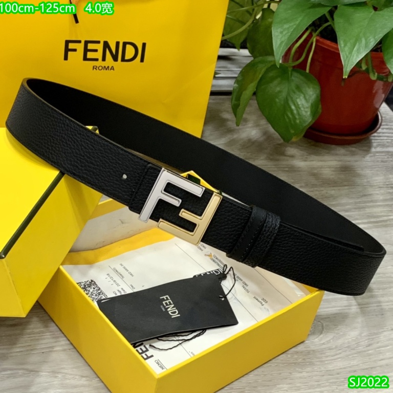 Fendi Belts-049