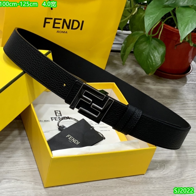 Fendi Belts-048