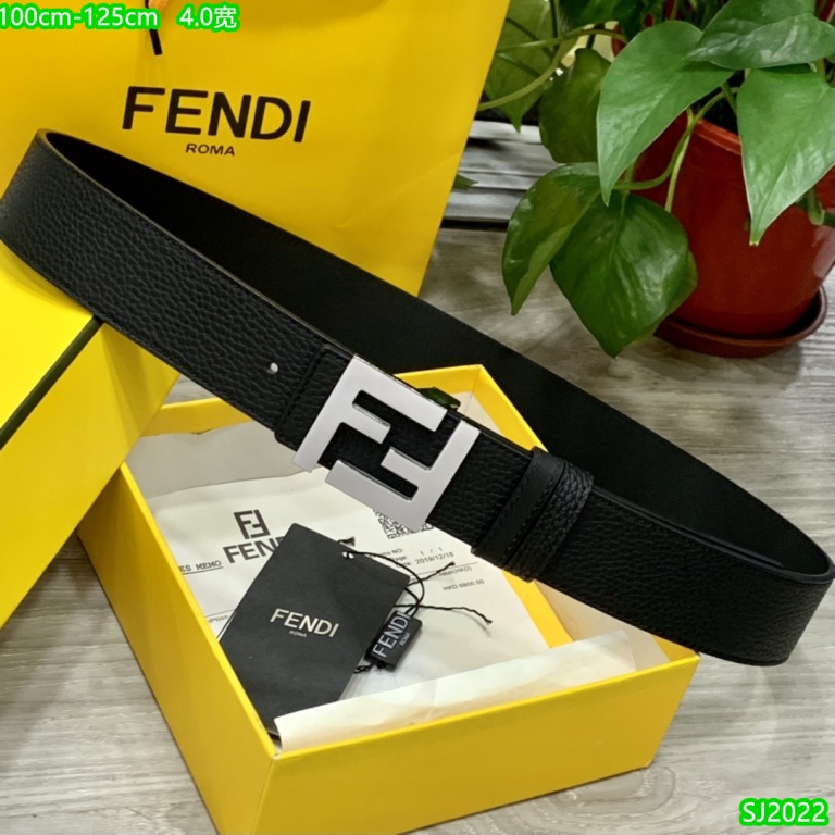 Fendi Belts-046