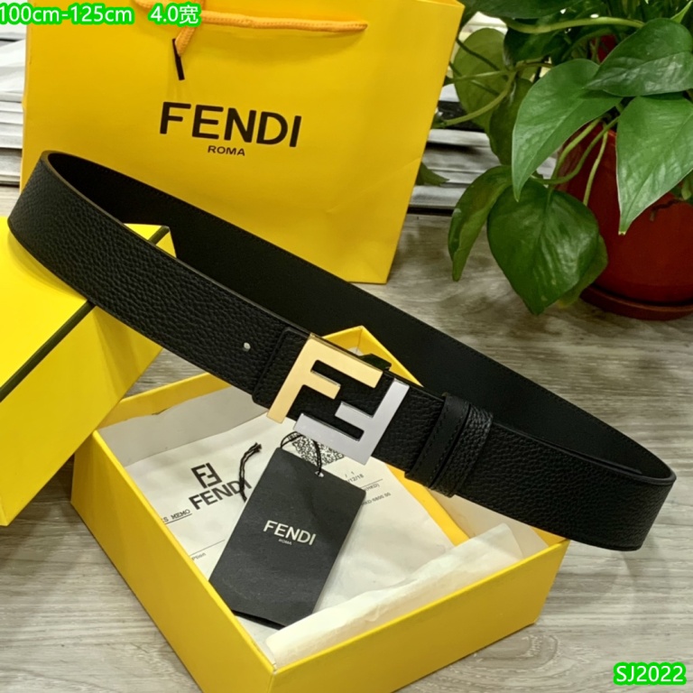 Fendi Belts-045