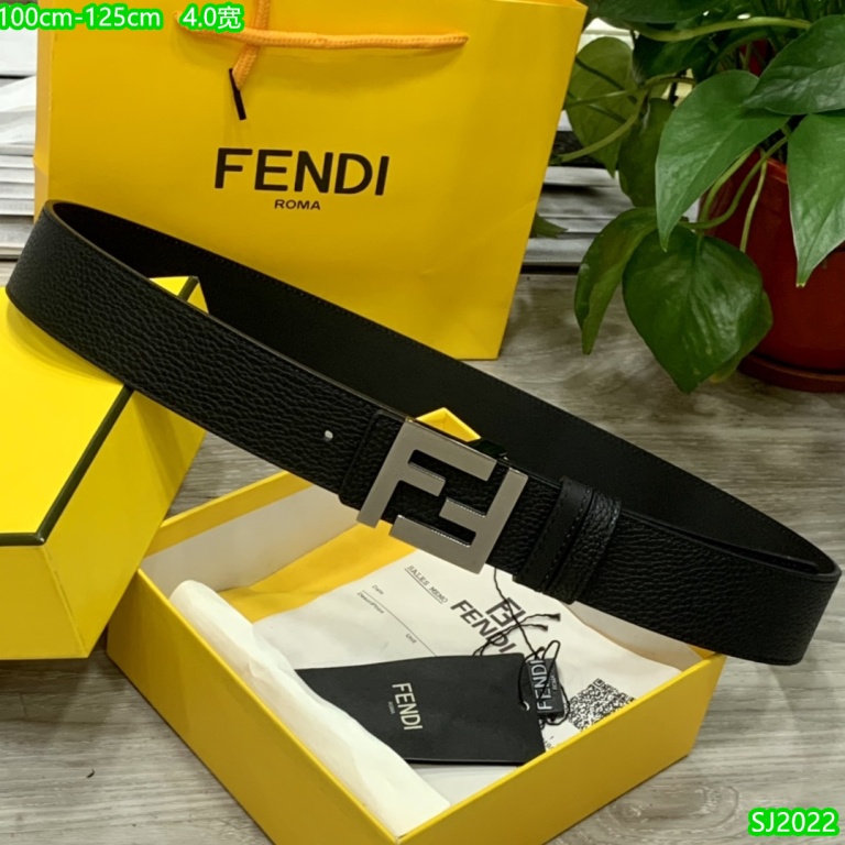 Fendi Belts-044