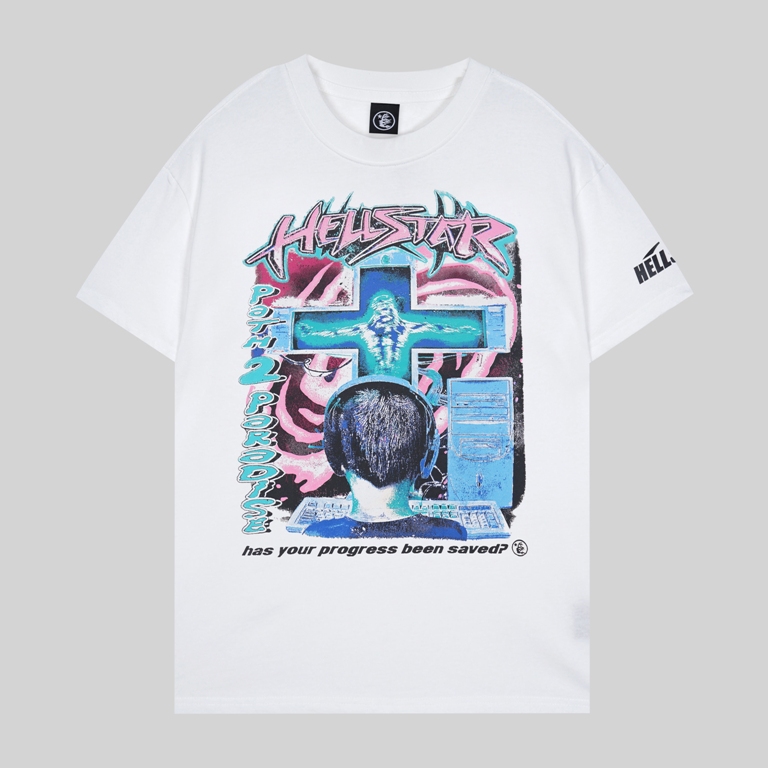 Hellstar TS-007
